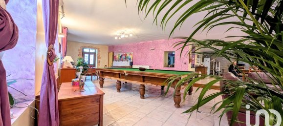 4 bedrooms House in Trange, France No. 340446 4