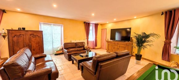 4 bedrooms House in Trange, France No. 340446 3