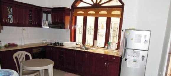 4 bedrooms Villa in Tay Ho, Vietnam No. 3209 3