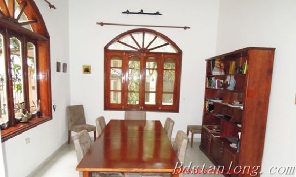 4 bedrooms Villa in Tay Ho, Vietnam No. 3209