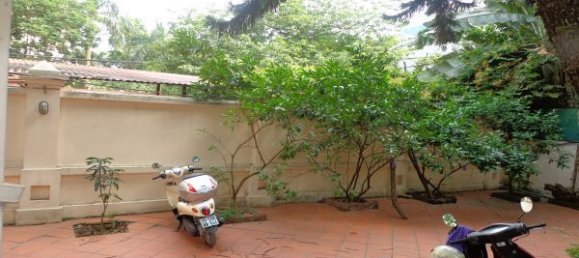 4 bedrooms Villa in Tay Ho, Vietnam No. 3209 10