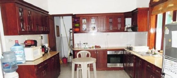 4 bedrooms Villa in Tay Ho, Vietnam No. 3209 2