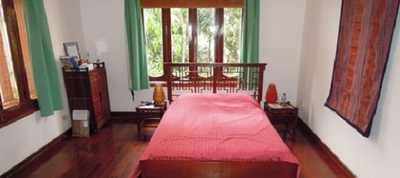 4 bedrooms Villa in Tay Ho, Vietnam No. 3209 6