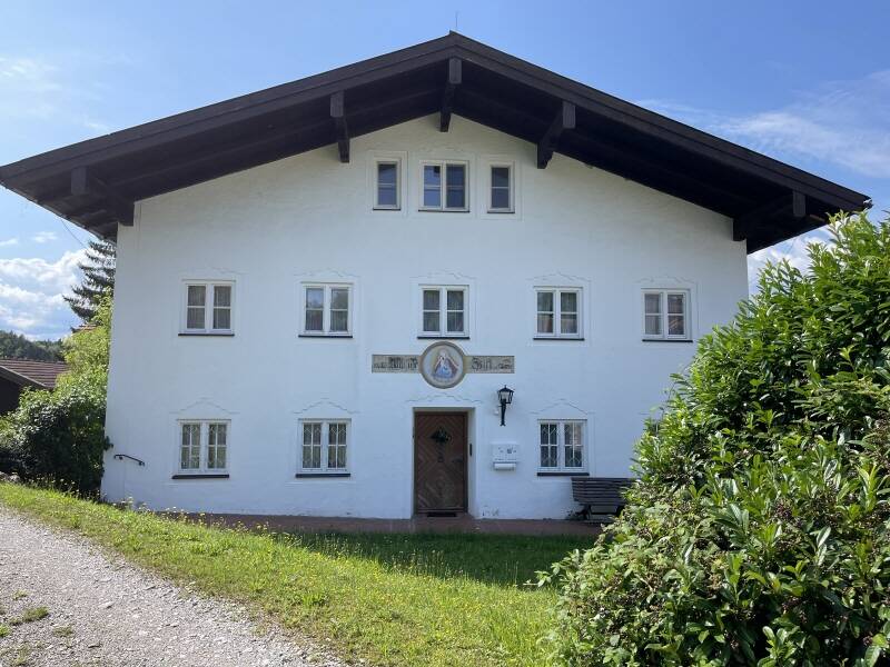 9-salle Terrain à Traunstein, Germany No. 221136