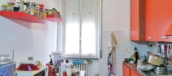 Apartamento de 2 habitaciónes en Brugherio, Italy No. 9647 55