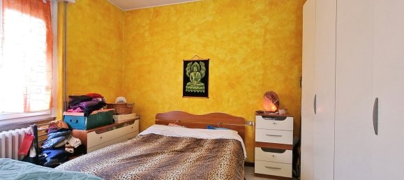 Apartamento de 2 habitaciónes en Brugherio, Italy No. 9647 67