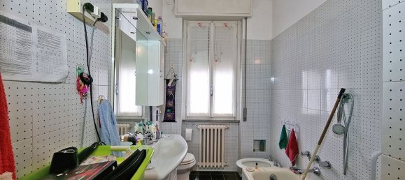 Apartamento de 2 habitaciónes en Brugherio, Italy No. 9647 66