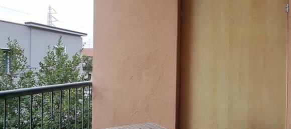 Apartamento de 2 habitaciónes en Brugherio, Italy No. 9647 13