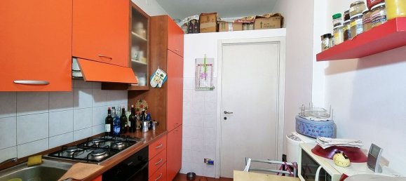 Apartamento de 2 habitaciónes en Brugherio, Italy No. 9647 18