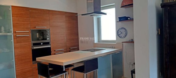 3 غرف نوم شقة في Sliema, Malta رقم 11351 7