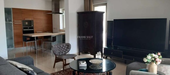 3 غرف نوم شقة في Sliema, Malta رقم 11351 2