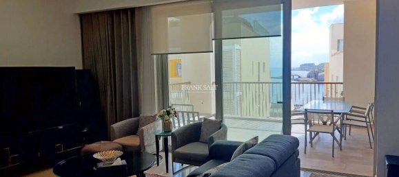 3 غرف نوم شقة في Sliema, Malta رقم 11351 3