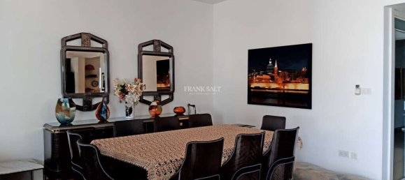 3 غرف نوم شقة في Sliema, Malta رقم 11351 4