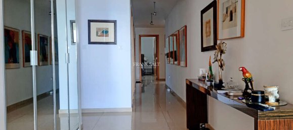 3 غرف نوم شقة في Sliema, Malta رقم 11351 8