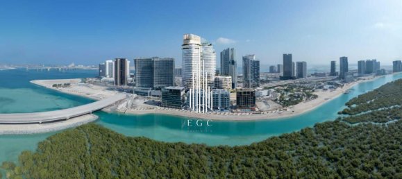 2 bedrooms Duplex in Al Reem Island, UAE No. 44825 19