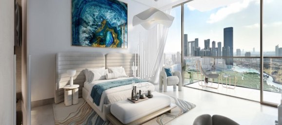 2 bedrooms Duplex in Al Reem Island, UAE No. 44825 9