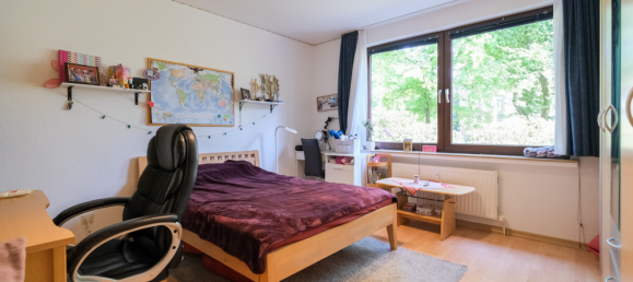 4-Zimmer Wohnung in Bremen, Germany, Nr. 69767 10