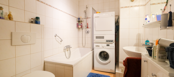 4-Zimmer Wohnung in Bremen, Germany, Nr. 69767 12