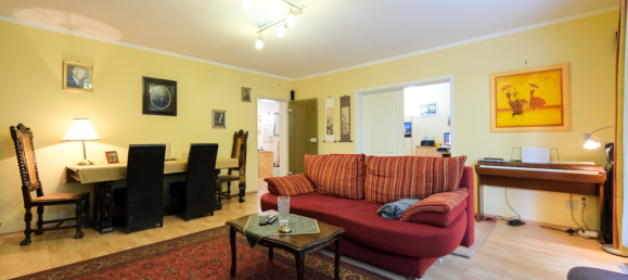 4-Zimmer Wohnung in Bremen, Germany, Nr. 69767 6