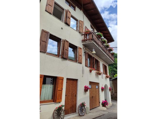 5-Zimmer Haus in Valli del Pasubio, Italy, Nr. 298535