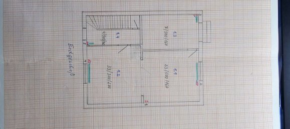 Moradia em banda T1 em Altglienicke, Germany N.º 337925 16