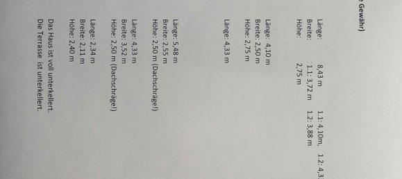 Moradia em banda T1 em Altglienicke, Germany N.º 337925 17