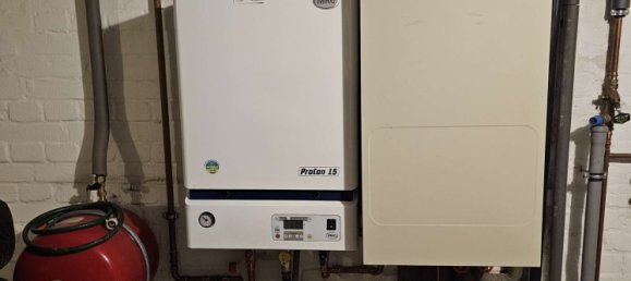 Moradia em banda T1 em Altglienicke, Germany N.º 337925 14