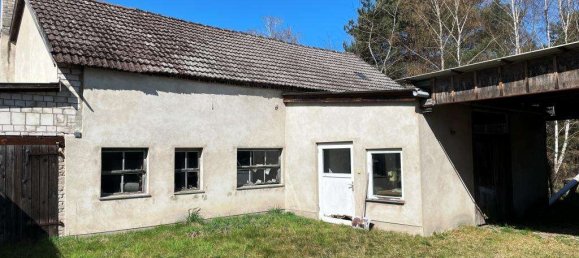 Casa de 3 habitaciónes en Ludwigslust-Parchim, Germany No. 235574 3
