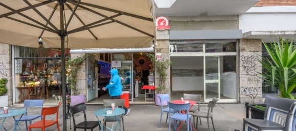 Gewerbliche Immobilie in Rome, Italy 55m², Nr. 214294 23