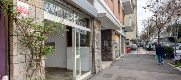 Gewerbliche Immobilie in Rome, Italy 55m², Nr. 214294 21