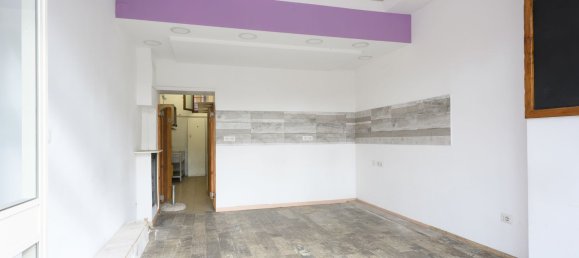 Gewerbliche Immobilie in Rome, Italy 55m², Nr. 214294 2