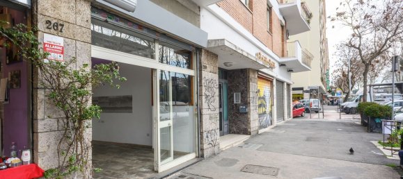 Gewerbliche Immobilie in Rome, Italy 55m², Nr. 214294 20