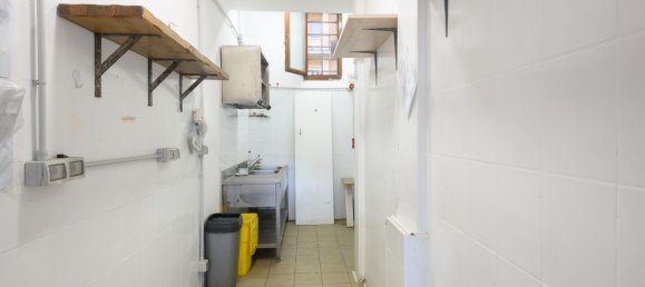 Gewerbliche Immobilie in Rome, Italy 55m², Nr. 214294 8