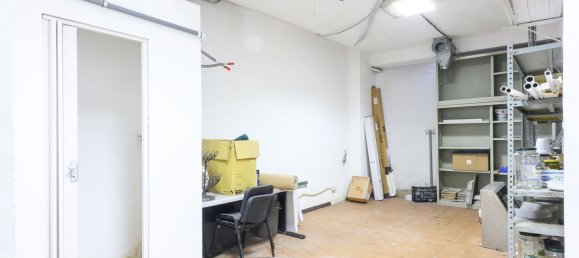 Gewerbliche Immobilie in Rome, Italy 55m², Nr. 214294 13