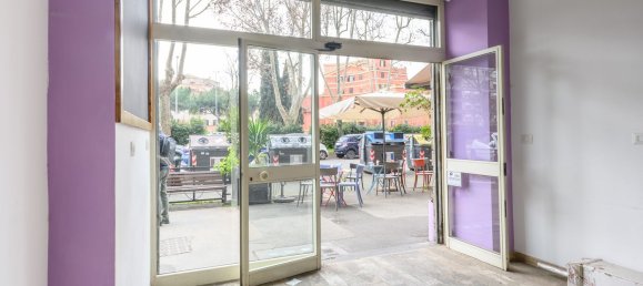 Gewerbliche Immobilie in Rome, Italy 55m², Nr. 214294 5