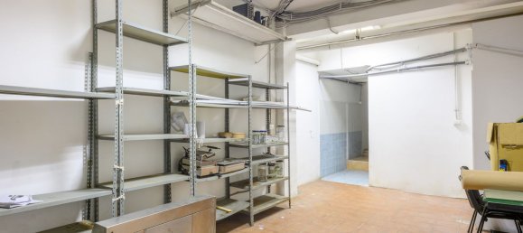 Gewerbliche Immobilie in Rome, Italy 55m², Nr. 214294 16