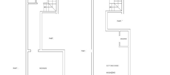 Gewerbliche Immobilie in Rome, Italy 55m², Nr. 214294 24