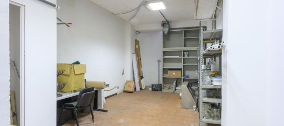 Gewerbliche Immobilie in Rome, Italy 55m², Nr. 214294 12
