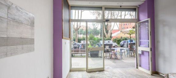 Gewerbliche Immobilie in Rome, Italy 55m², Nr. 214294 4