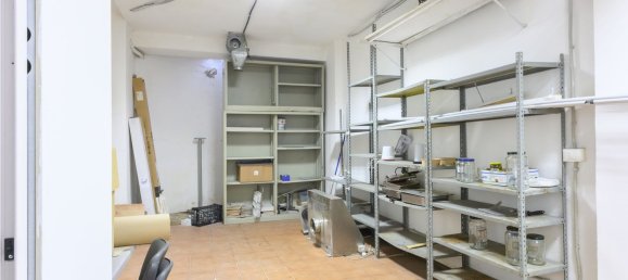 Gewerbliche Immobilie in Rome, Italy 55m², Nr. 214294 14
