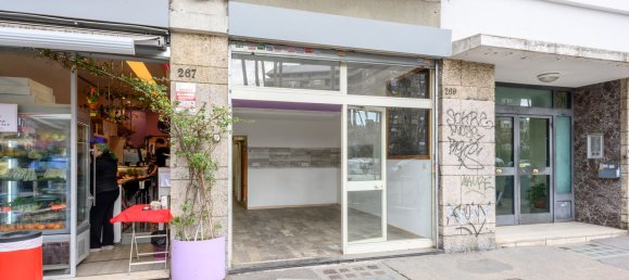 Gewerbliche Immobilie in Rome, Italy 55m², Nr. 214294 19