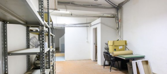 Gewerbliche Immobilie in Rome, Italy 55m², Nr. 214294 15