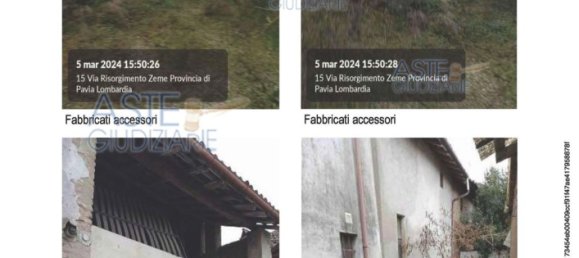 7 rooms Apartment in Zeme, Italy No. 229974 11