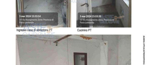 7 rooms Apartment in Zeme, Italy No. 229974 14