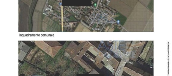 7 rooms Apartment in Zeme, Italy No. 229974 3