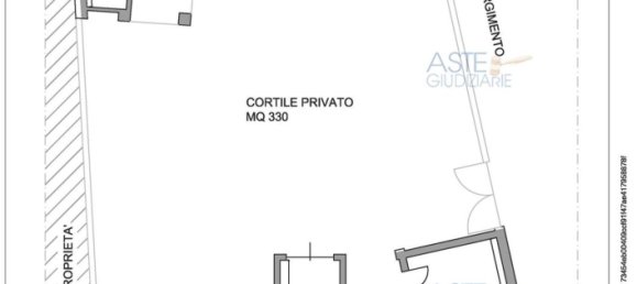 7 rooms Apartment in Zeme, Italy No. 229974 25