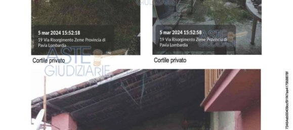 7 rooms Apartment in Zeme, Italy No. 229974 13