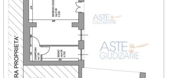 7 rooms Apartment in Zeme, Italy No. 229974 26