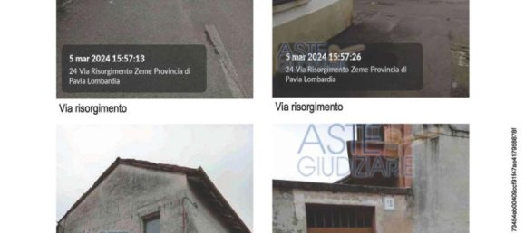 7 rooms Apartment in Zeme, Italy No. 229974 4