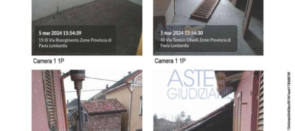 7 rooms Apartment in Zeme, Italy No. 229974 20